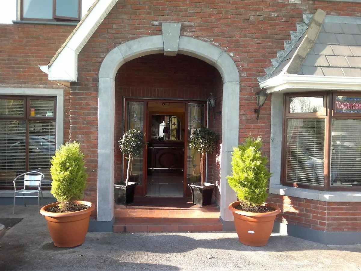 Affittacamere Ashford Manor Guesthouse Galway