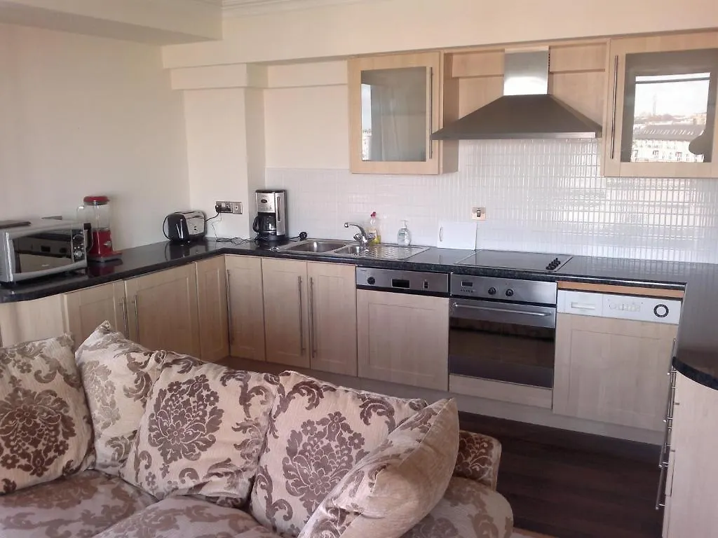 Ashford Manor Guesthouse Galway Affittacamere